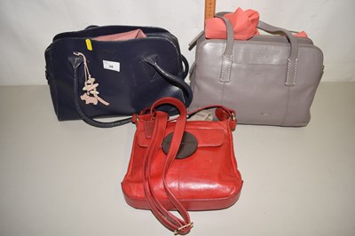 Lot 28 - Three Radley handbags