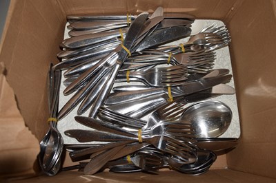 Lot 220 - A quantity of various cutlery to include...