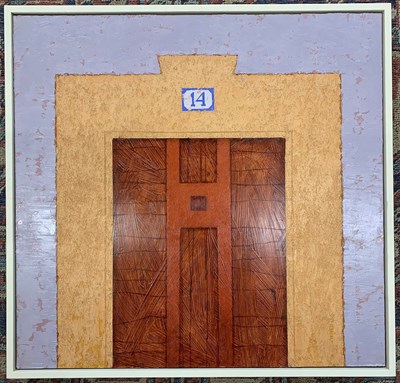Lot 9 - Richard Dack RSMA RWA (British, contemporary),...