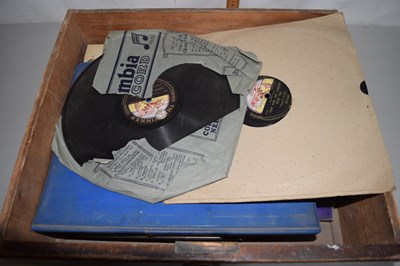 Lot 510 - Assorted records