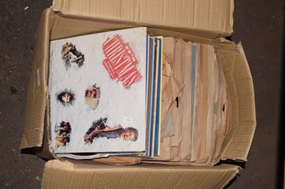 Lot 575 - Assorted records