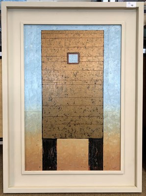 Lot 15 - Richard Dack RSMA RWA (British, contemporary),...