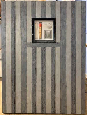 Lot 17 - Richard Dack RSMA RWA (British, contemporary),...