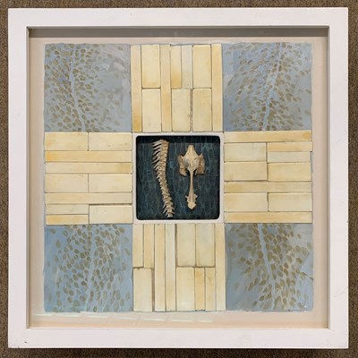 Lot 21 - Richard Dack RSMA RWA (British, contemporary),...