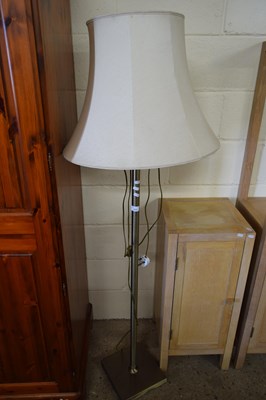 Lot 315 - MODERN STANDARD LAMP