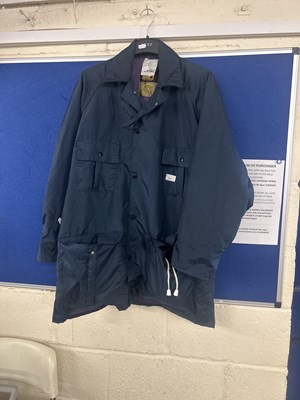 Lot 254a - Coat
