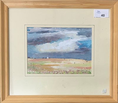 Lot 40 - Martin Laurance (British, contemporary),...