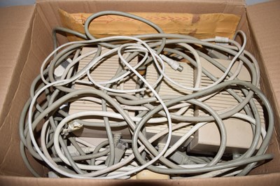Lot 575 - Quantity of batteries for Amiga