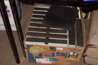 Lot 635 - A box of Teach Yourself Amstrad Basic...
