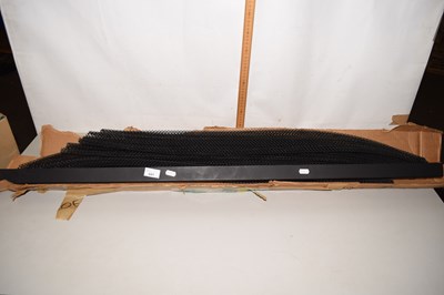 Lot 681 - Chain Door Blind