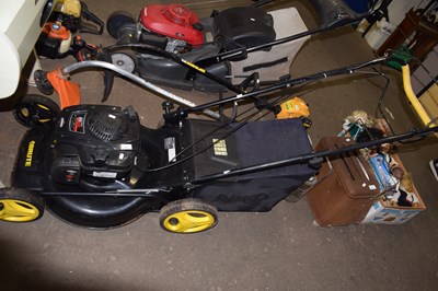 Lot 730 - A Brute lawnmower