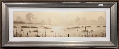Lot 43 - John Waterhouse (b.1967), "What a Wonderful...