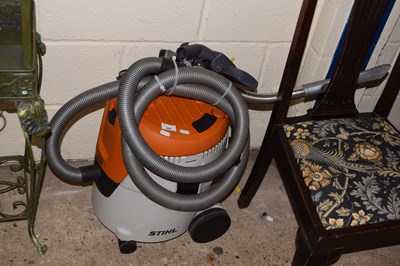 Lot 342 - A Stihl vacuum