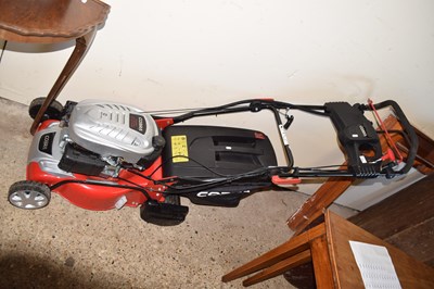 Lot 354 - A Cobra DG450v lawnmower