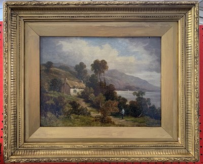 Lot 47 - Fred Taylor (/British, 19th / early 20th...