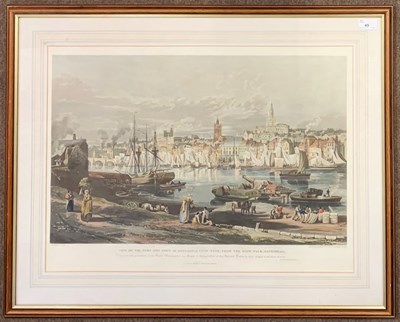 Lot 49 - Robert Havell after Thomas Miles Richardson,...