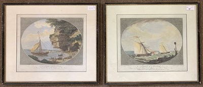 Lot 57 - Benjamin Thomas Pouncy after John Kitchingman,...