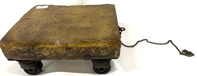 Lot 80 - Carol Mcnicoll (British, 1943-2025), 'Mobile...