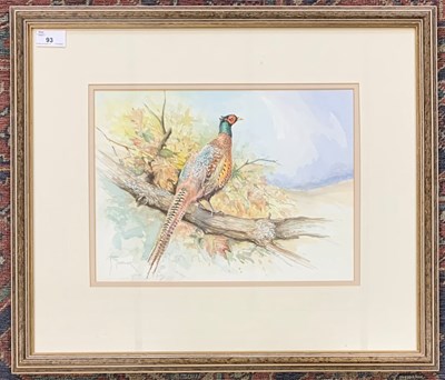 Lot 93 - Jason Partner (1922-2005), 'His Lordship',...