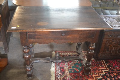 Lot 470 - Early 18th Century and later continental...