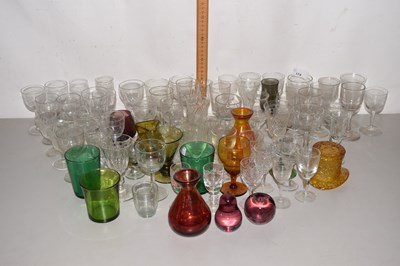 Lot 174 - Mixed Lot: Various late 19th and 20th Century...