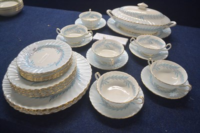 Lot 286 - A Minton dinner service in the Symphony...