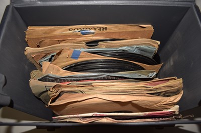 Lot 525 - Box of 45's