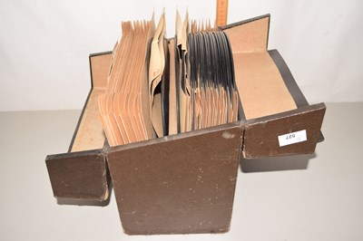 Lot 527 - Box of 45's