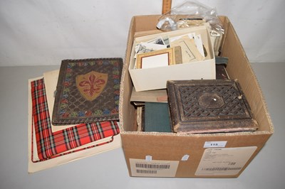 Lot 115 - Collection of late 19th/early 20th Century...