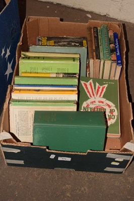 Lot 570 - Books agricultural interest and others