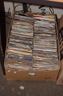 Lot 583 - Box of singles