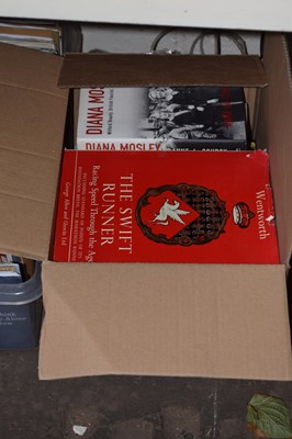 Lot 584 - Books various hardbacks