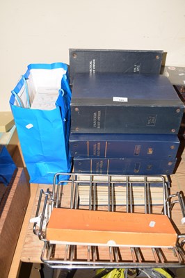 Lot 723 - Practical Boat Owner magazines and bindings...