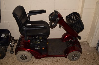 Lot 250 - A Sorento mobility scooter