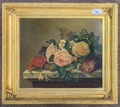 Lot 107 - In the manner of Eugene Henri Cauchois (French,...