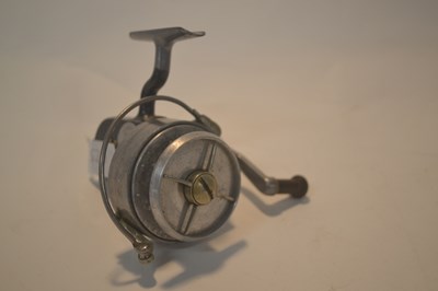 Lot 529 - Fishing Interest - A Hardy fixed spool reel...