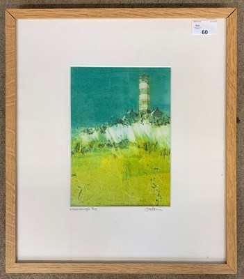Lot 60 - Diane Oldham (British, contemporary),...