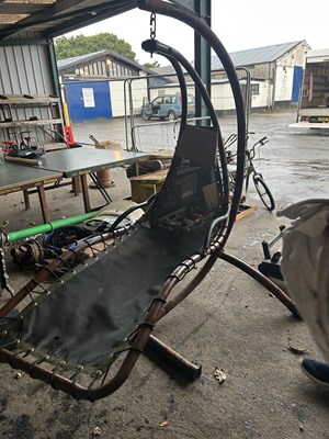 Lot 364 - hammock