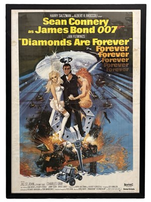 Lot 149 - A framed and glazed Pakistani one-sheet poster...