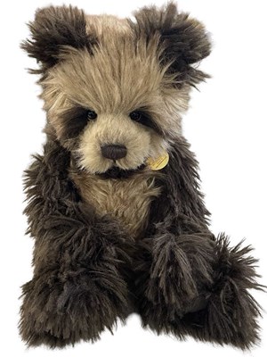 Lot 408 - CHARLIE BEARS: CB114801, George From the 2011...