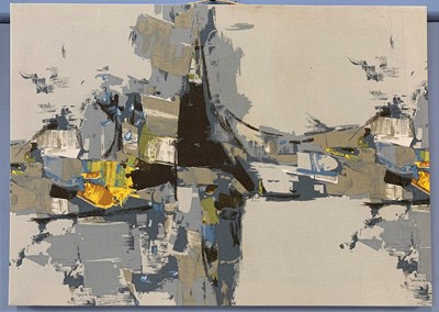 Lot 71 - Donald Hamilton Fraser for David Whitehead...