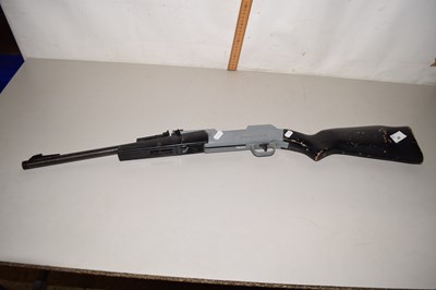 Lot 29 - A Diana G85 air rifle