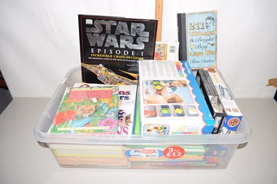 Lot 562 - Assorted children's books to include DK Star...