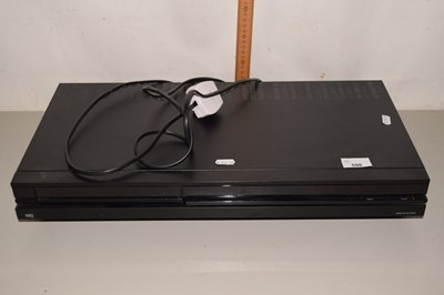 Lot 598 - A Bang & Olufsen VHS player