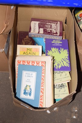 Lot 614 - Books, assorted