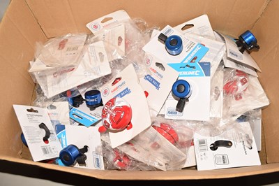 Lot 625 - Quantity of bike bells