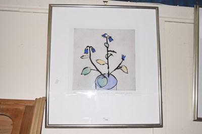 Lot 710 - Companular by Richard Spare, limited edition...