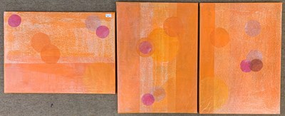 Lot 87 - Michelle Carlton Smith (British, contemporary),...