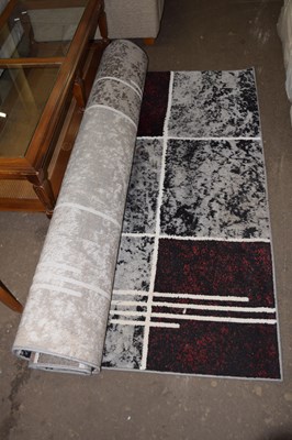 Lot 728 - A modern rug