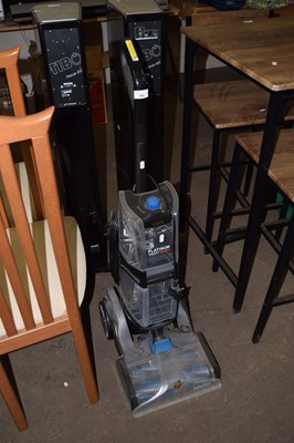 Lot 742 - A Vax Platinum Smart Wash vacuum